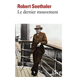 Le dernier mouvement