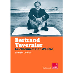 Bertrand Tavernier