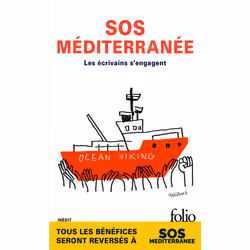 ISBN SOS Méditerranée, Français, 240 pages