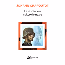 ISBN La révolution culturelle nazie, Français, 312 pages