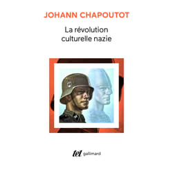 La révolution culturelle nazie