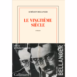 ISBN Le vingtième siècle, Français, 432 pages