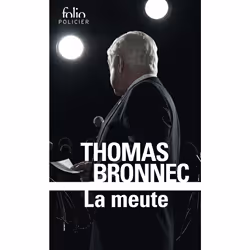ISBN La meute, Français, 416 pages