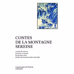 ISBN Contes de la Montagne Sereine, Français, 558 pages