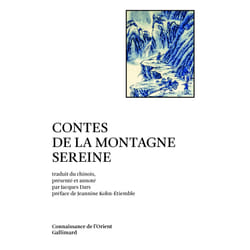 Contes de la Montagne Sereine
