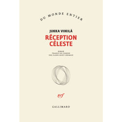 Réception céleste