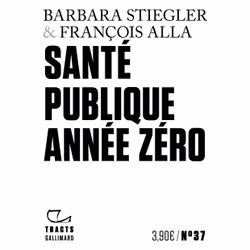 ISBN Santé publique année zéro, Français, 64 pages