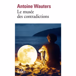 ISBN Le musée des contradictions, Français, 128 pages