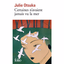 ISBN Certaines n'avaient jamais vu la mer, Français, 176 pages
