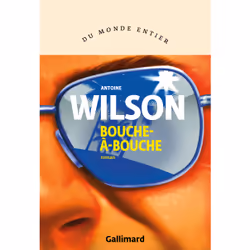 ISBN Bouche-à-bouche, Français, 256 pages