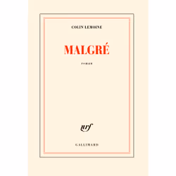 ISBN Malgré, Français, 176 pages