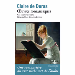 ISBN Œuvres romanesques, Français, 624 pages