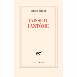 ISBN Vaisseau fantôme, Français, 96 pages