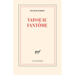 Vaisseau-fantôme