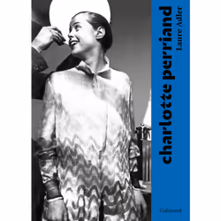 ISBN Charlotte Perriand, Français, 272 pages