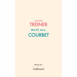 ISBN Ma vie avec Courbet, Français, 144 pages