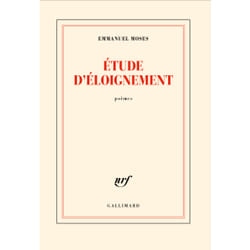 Etude d'éloignement