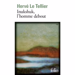 ISBN Inukshuk, l’homme debout, Français, 128 pages