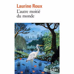 ISBN L’autre moitié du monde, Français, 256 pages