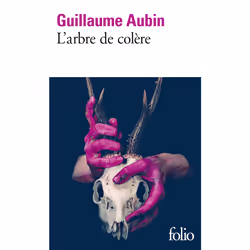 ISBN L’arbre de colère, Français, 368 pages