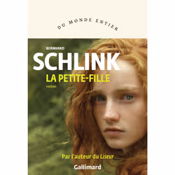 ISBN La petite-fille, Français, 352 pages
