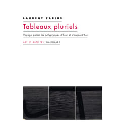 ISBN Tableaux pluriels