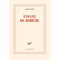 ISBN Enfant de Bohême, Français, 400 pages