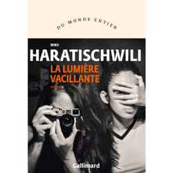 La lumière vacillante