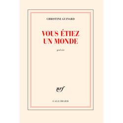 ISBN Vous étiez un monde