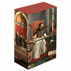ISBN Les Confessions et Dialogues philosophiques - La Cité de Dieu, Français