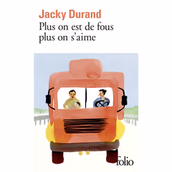 ISBN Plus on est de fous plus on s’aime, Français, 288 pages