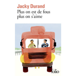 ISBN Plus on est de fous plus on s’aime
