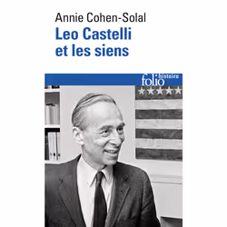 ISBN Leo Castelli et les siens, Français, 704 pages