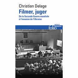 ISBN Filmer, juger, Français, 576 pages