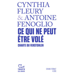 Ce qui ne peut être volé : charte du Verstohlen