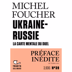 ISBN Ukraine-Russie, Français, 64 pages