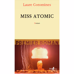 ISBN Miss atomic, Français, 224 pages