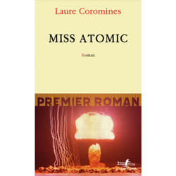 ISBN Miss atomic