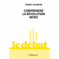 ISBN Comprendre la révolution woke, Français, 224 pages