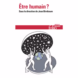 ISBN Être humain ?, Français, 208 pages