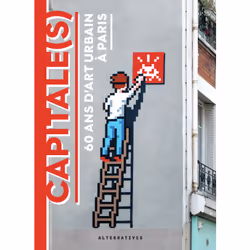 ISBN Capitale(s), Français, 240 pages
