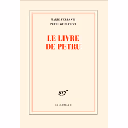 ISBN Le livre de Petru, Français, 352 pages