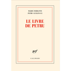 Le livre de Petru