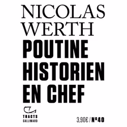 ISBN Poutine historien en chef, Français, 64 pages
