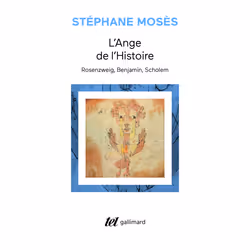 ISBN L'Ange de l'Histoire, Français, 396 pages