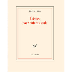 ISBN Poèmes pour enfants seuls