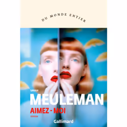 ISBN Aimez-moi, Français, 400 pages