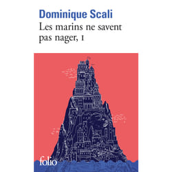 Les marins ne savent pas nager Tome 1