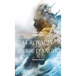 ISBN Le Royaume de Pierre d'Angle, Français, 480 pages