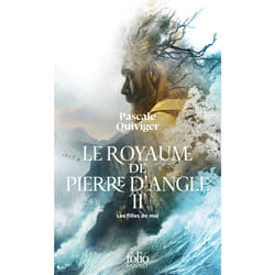 Le royaume de Pierre d'Angle Tome 2 : les filles de mai